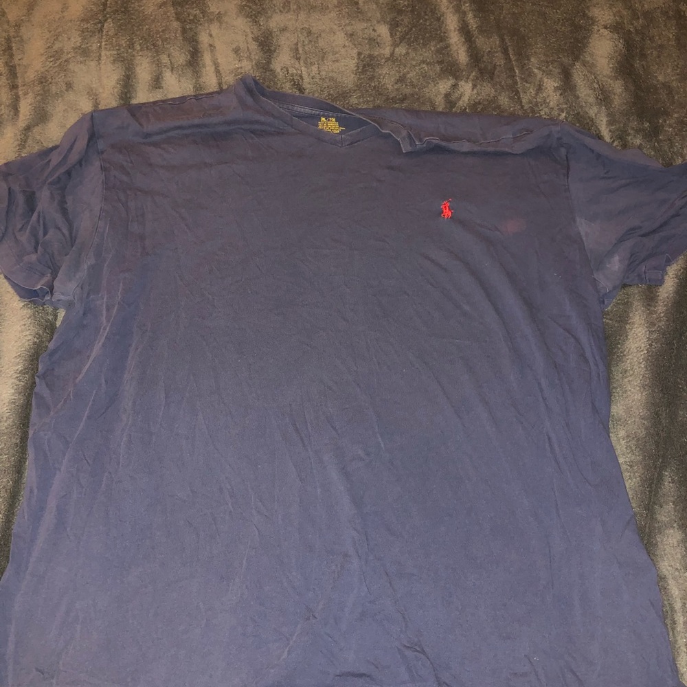 Ralph Lauren polo t shirt